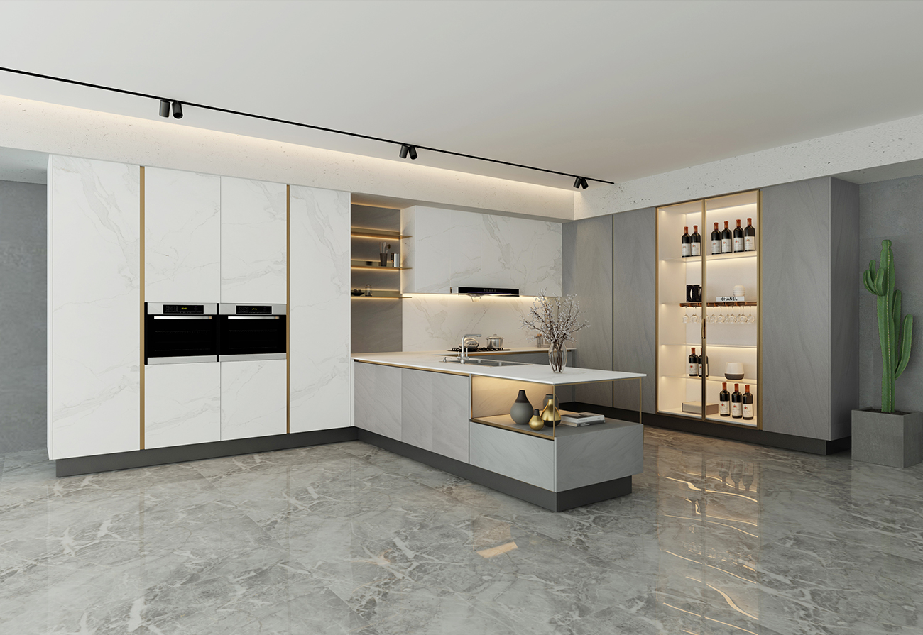 寶思派健康廚房