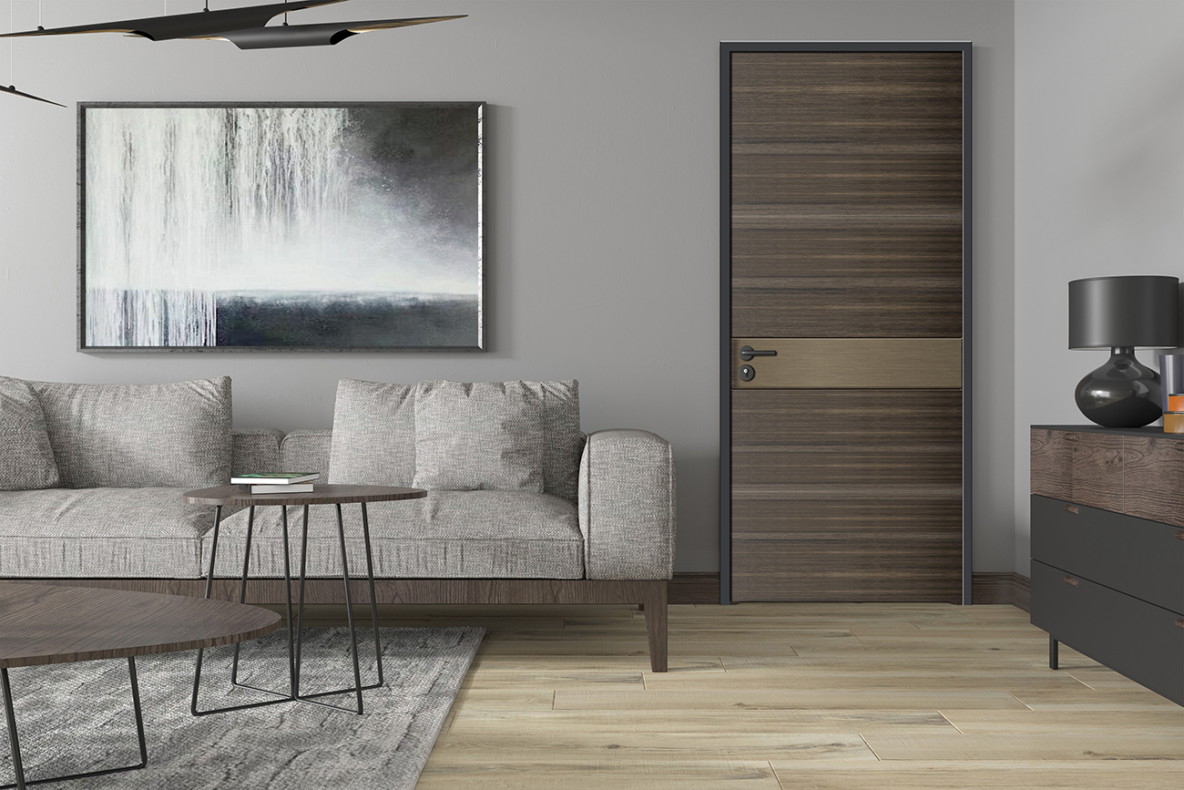 寶思派智能衣柜