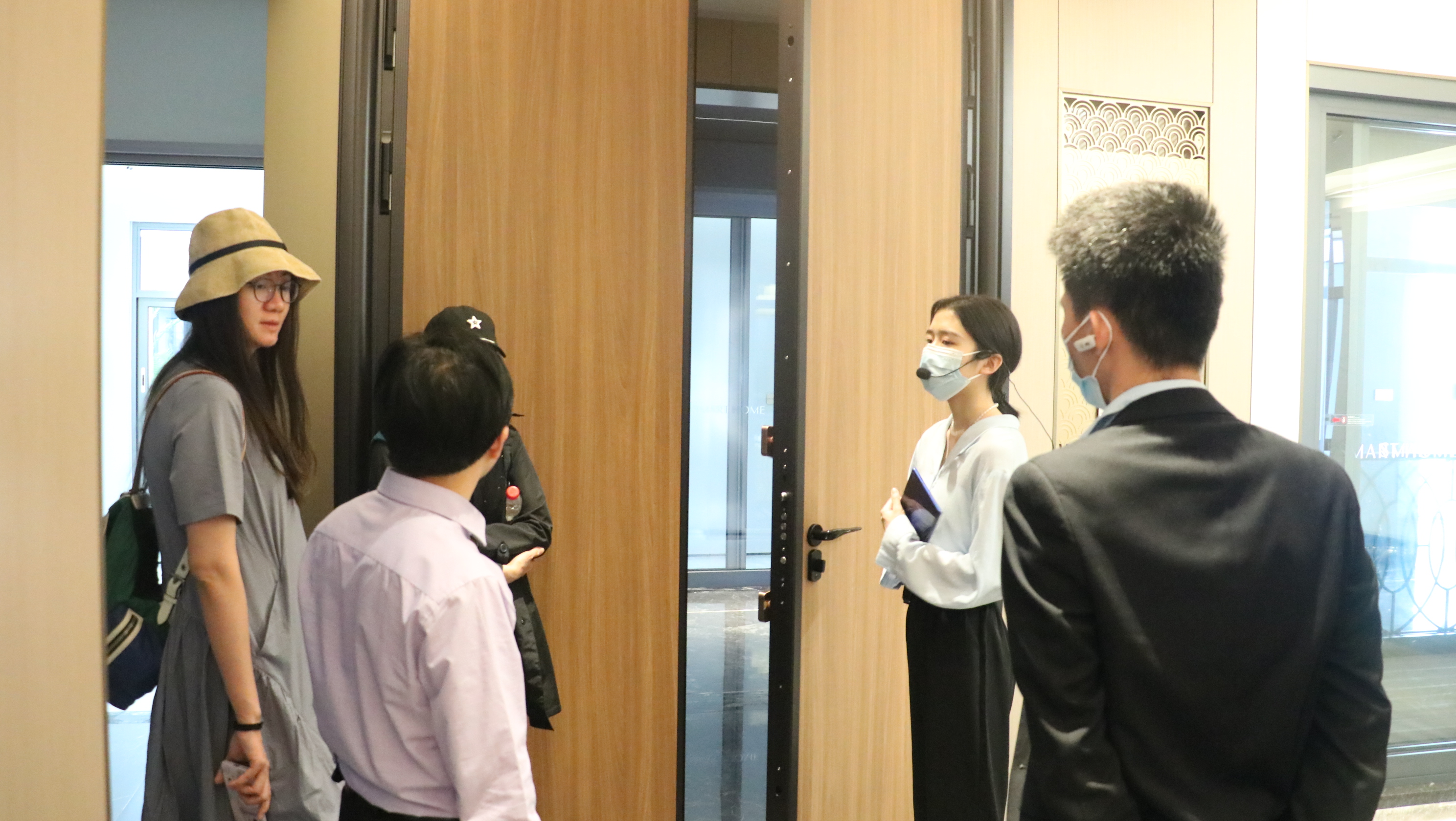 寶思派智能家居