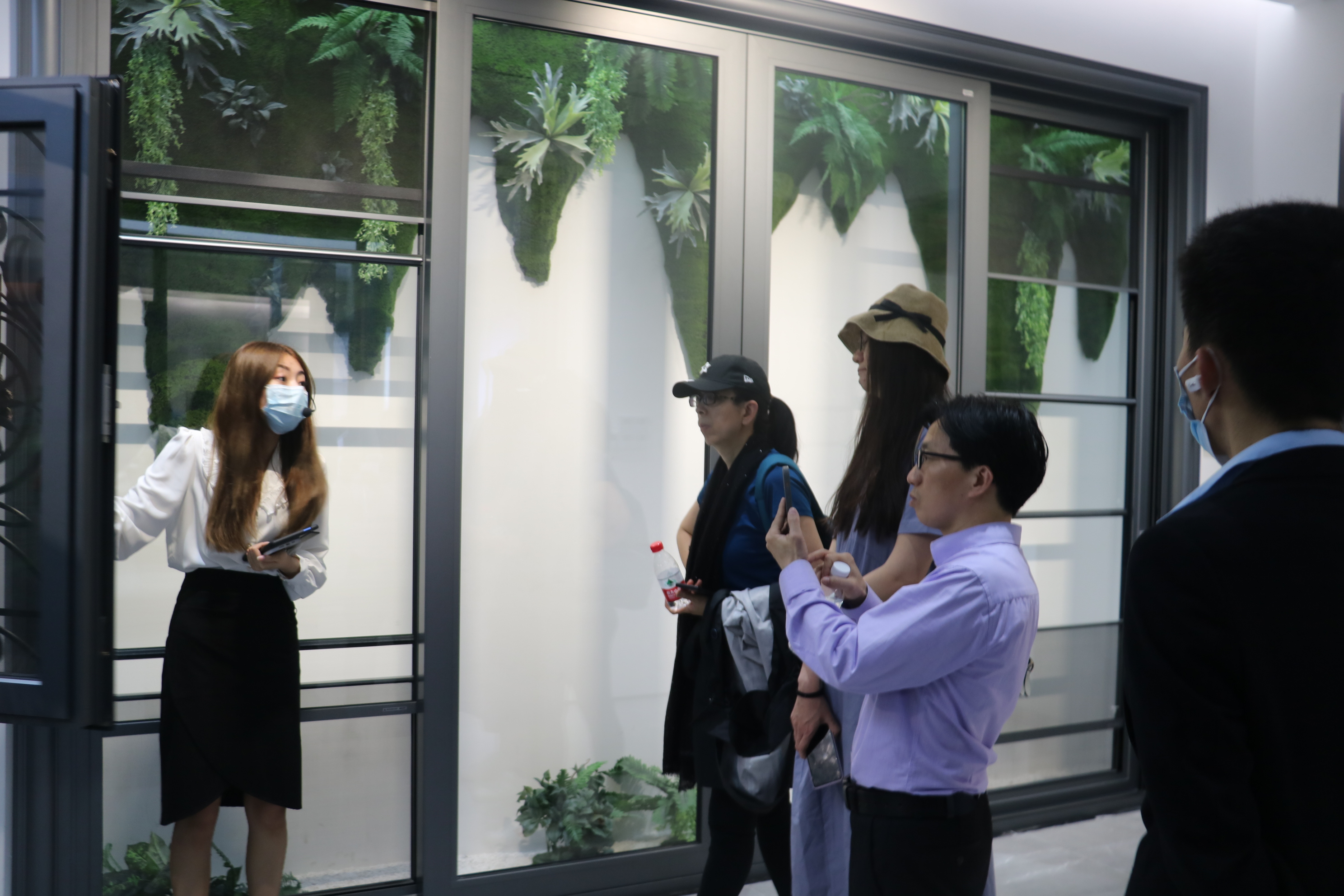 寶思派智能家居