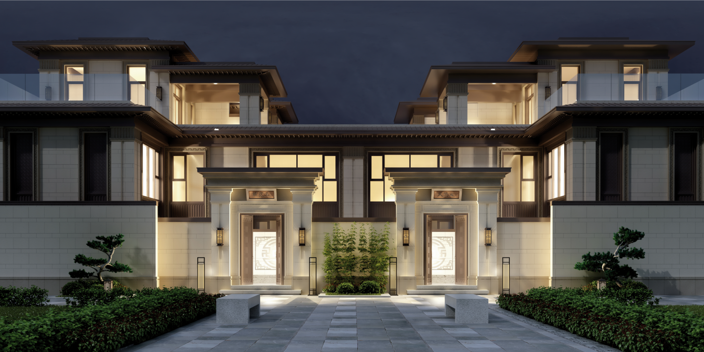 寶思派智能安全入戶門