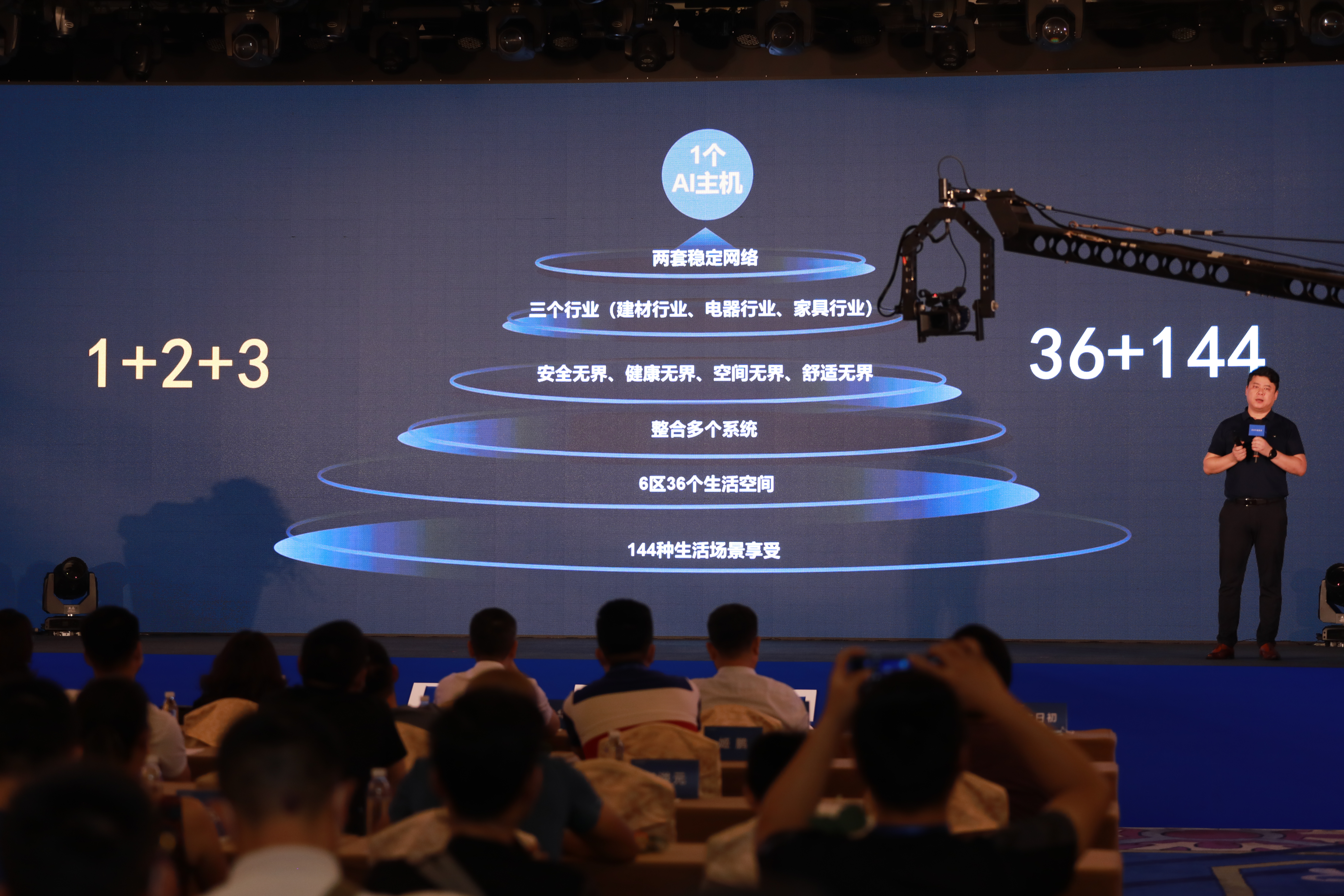 寶思派新品發(fā)布會(huì)暨全球合作峰會(huì)